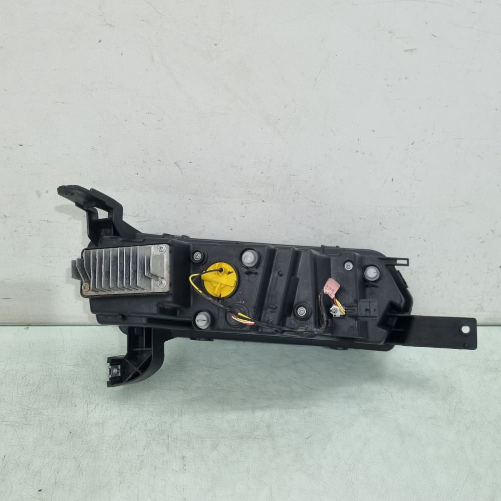 Farol Superior Esquerdo Renault Kwid Modelos 2023/2025 Esquerdo/motorista 4