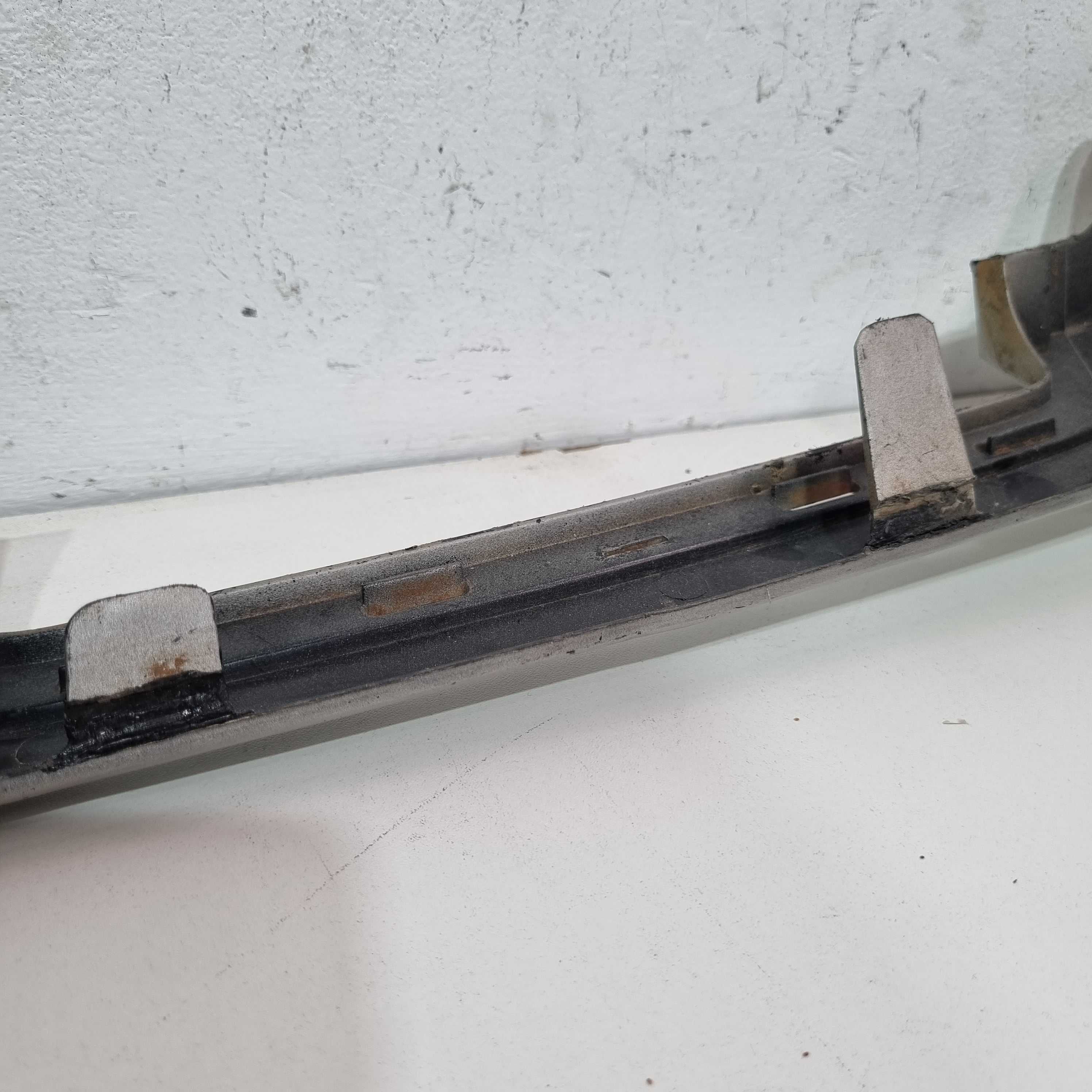 Spoiler Traseiro Volkswagen Crossfox Modelos 2011/2014 7