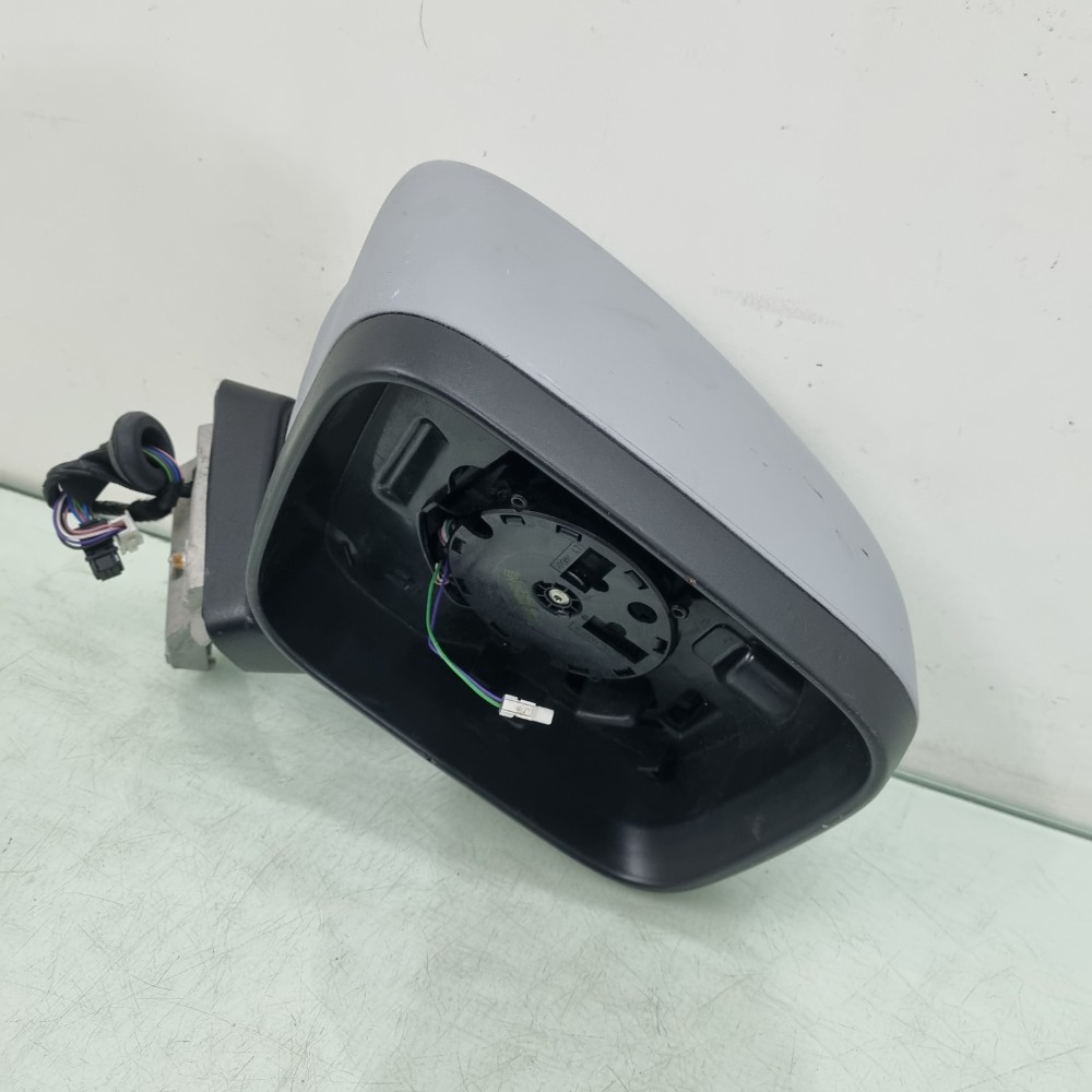 Retrovisor Elétrico Do Lado Direito Jeep Renegade 2016/2021 3