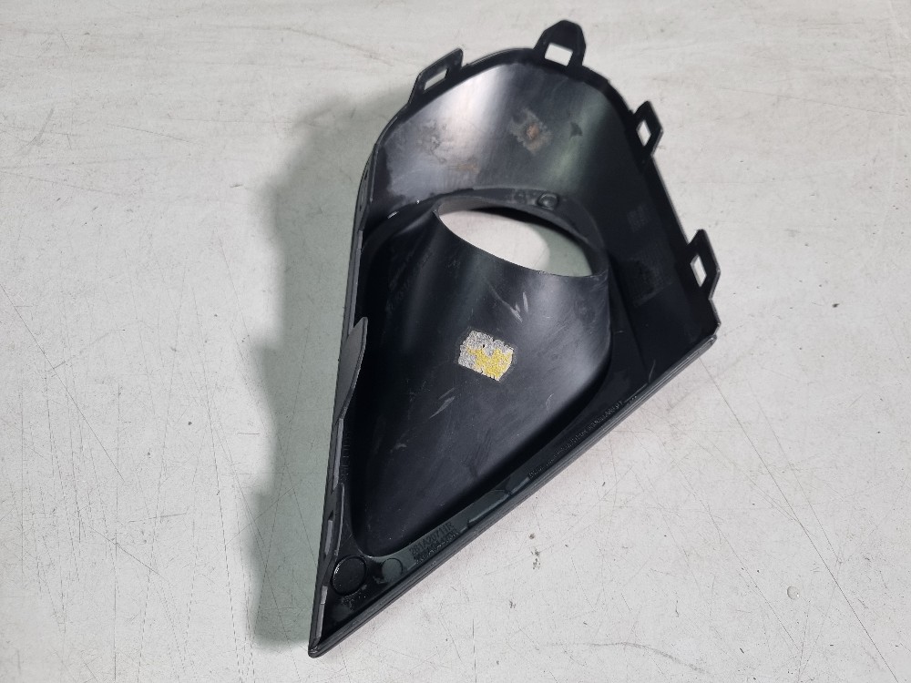 Moldura Do Cibié Direito Renault Duster 2021/2024 Usada 4