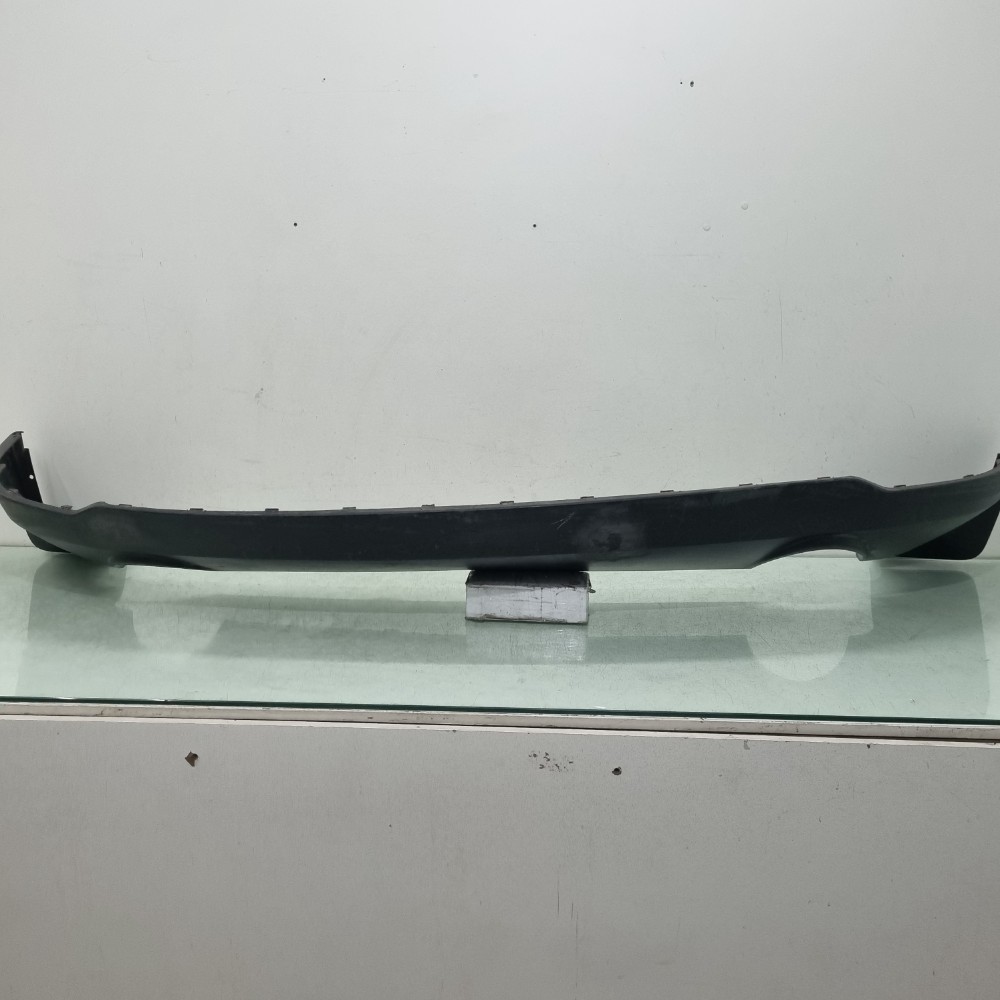 Spoiler Parachoque Traseiro Ford Edge 2010 À 2013