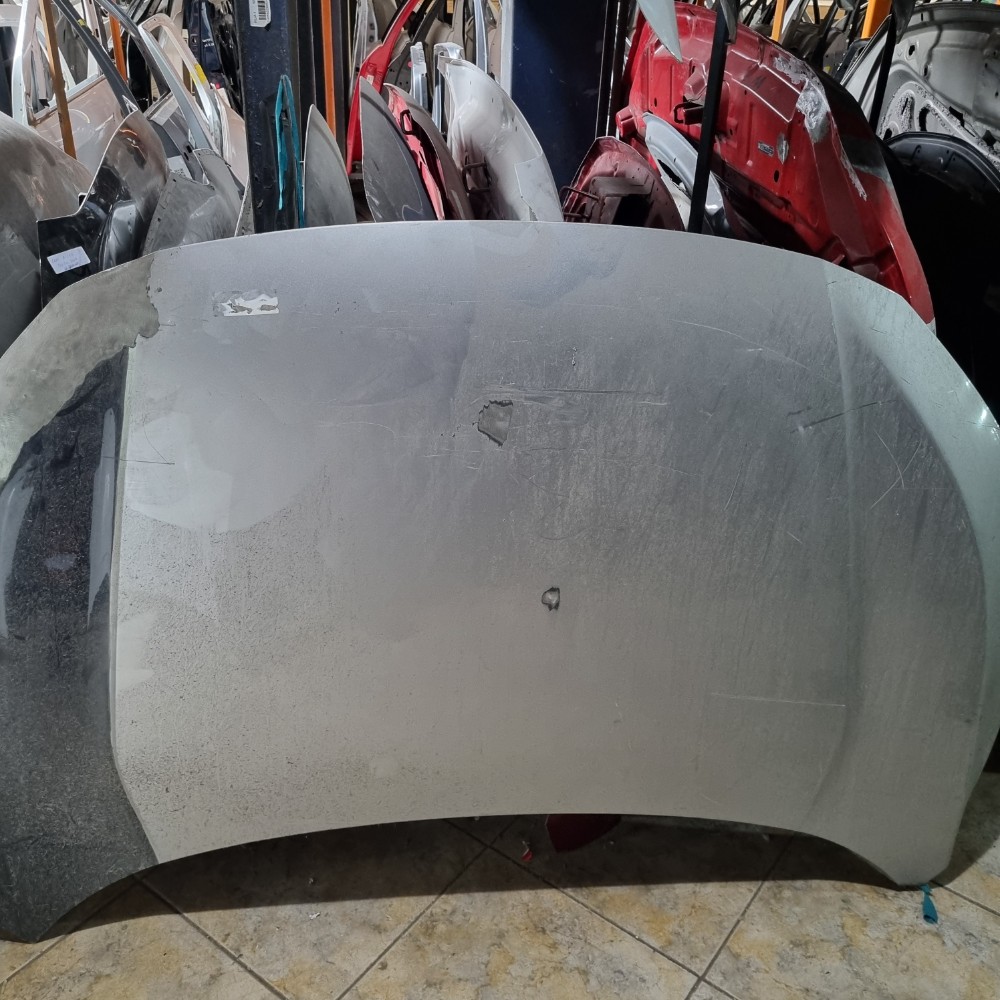 Capo Dianteiro Honda Civic 2016/2021 Recuperado Semi-novo. 5