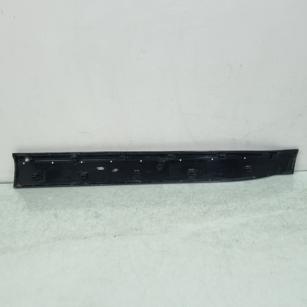 Aplique Porta Dianteira Esquerda Fiat Toro 2018/2021 4