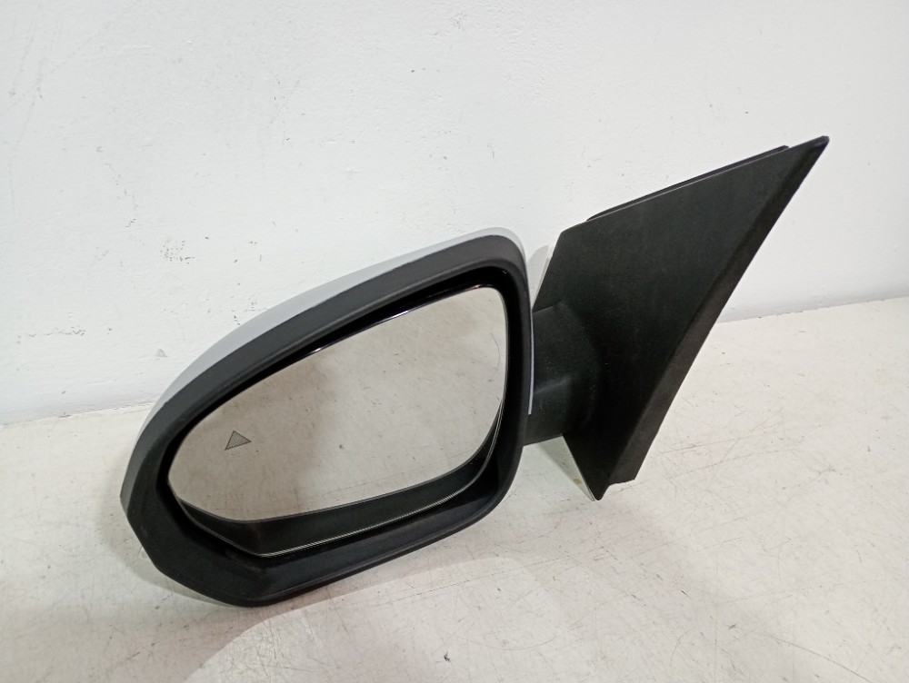 Retrovisor Esquerdo Renault Kardian 2024/2025 Recuperado 2