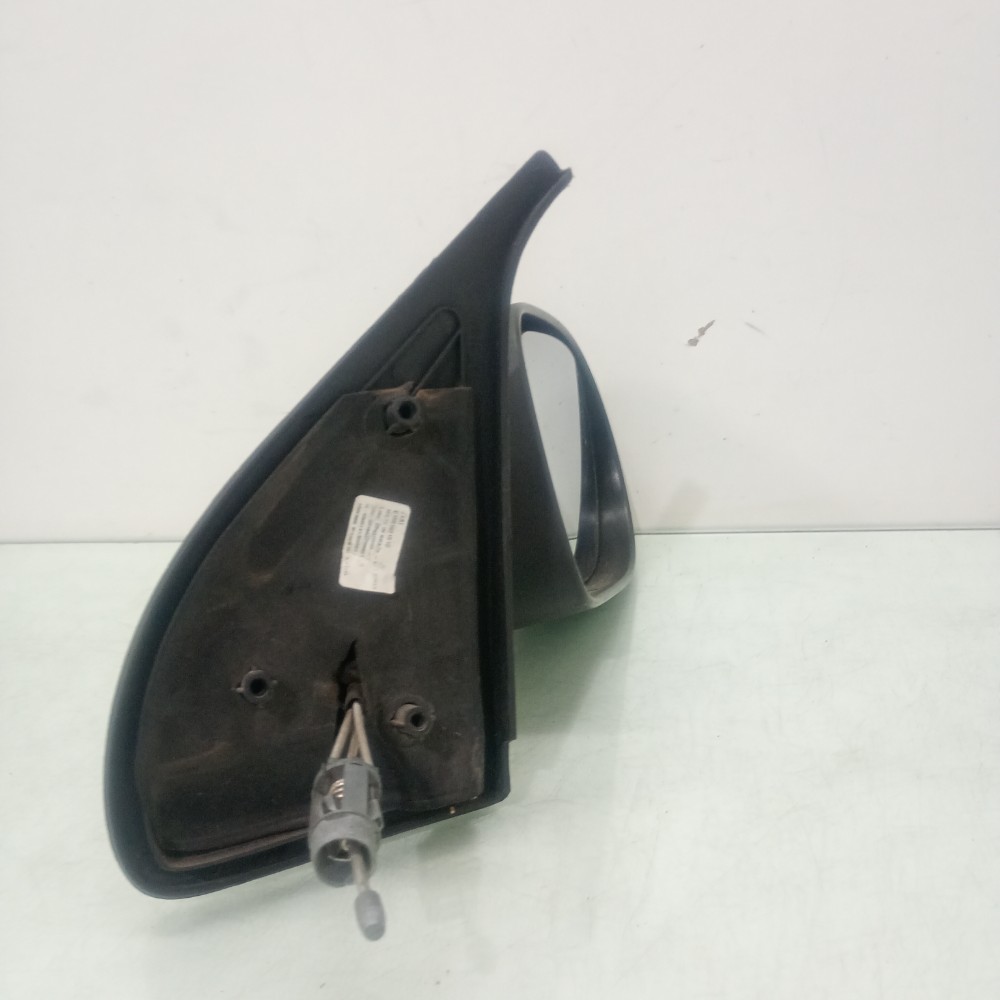 Retrovisor Direito Fiat Strada Working 2013/2016 Recuperado 3