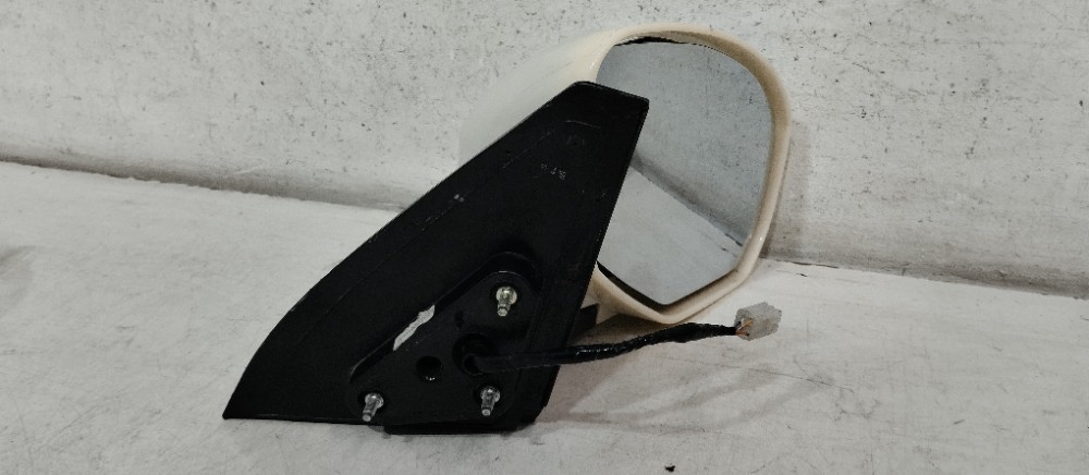 Retrovisor Direito Elétrico Lifan X60 2013/2016 5