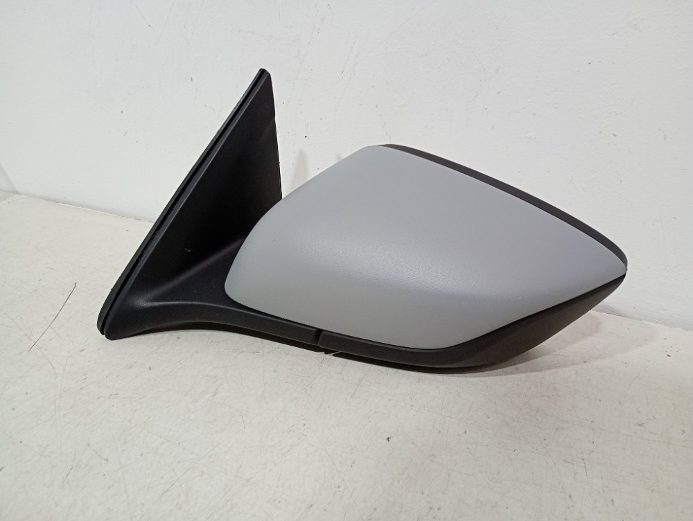 Retrovisor Esquerdo Chevrolet Tracker 2020/2023 Recuperado 3