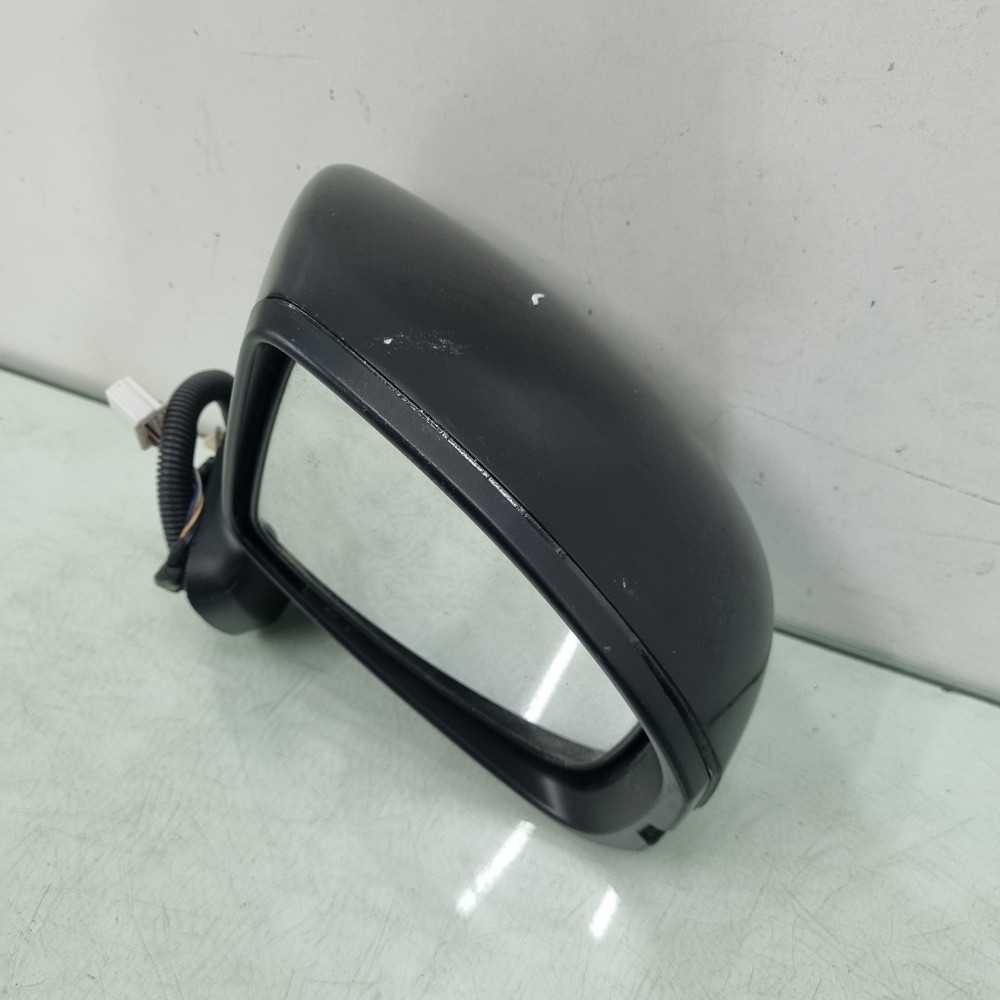 Retrovisor Direito Elétrico Com Pisca Honda Fit 2015 À 2019 3