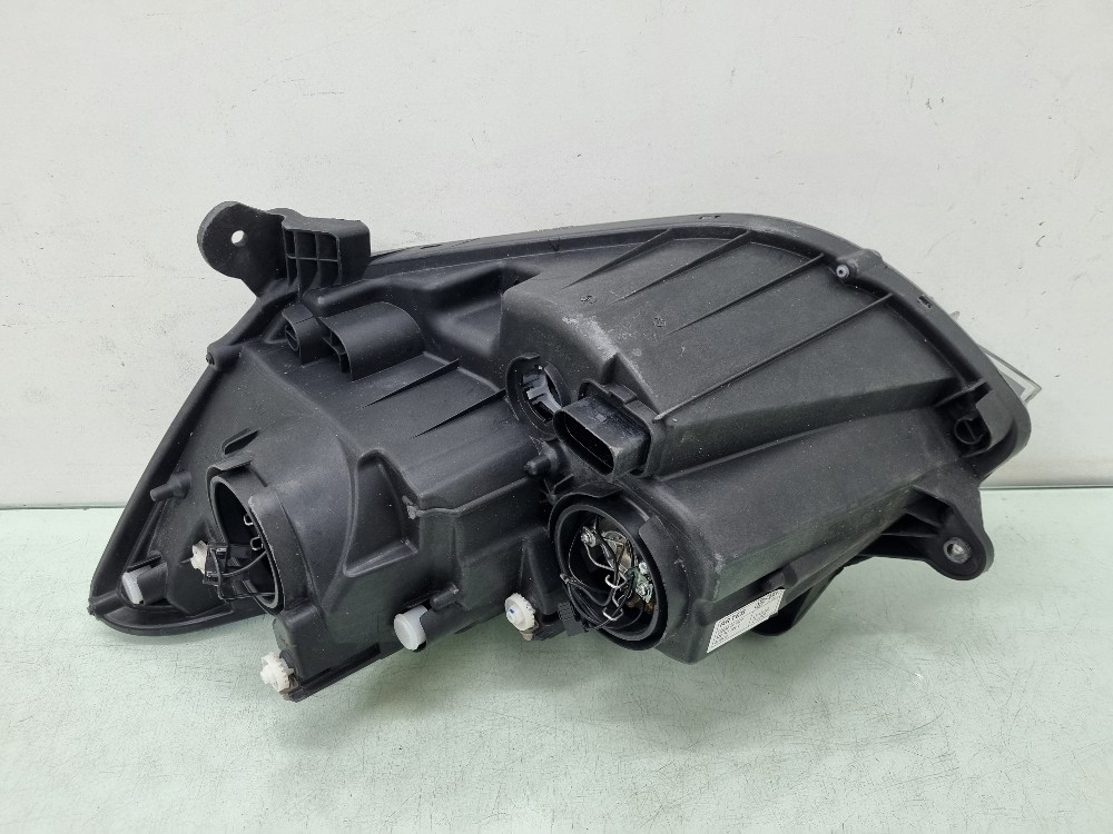Farol Do Lado Direito Volkswagen Crossfox Modelos 2016/2020 Direito/passageiro 6