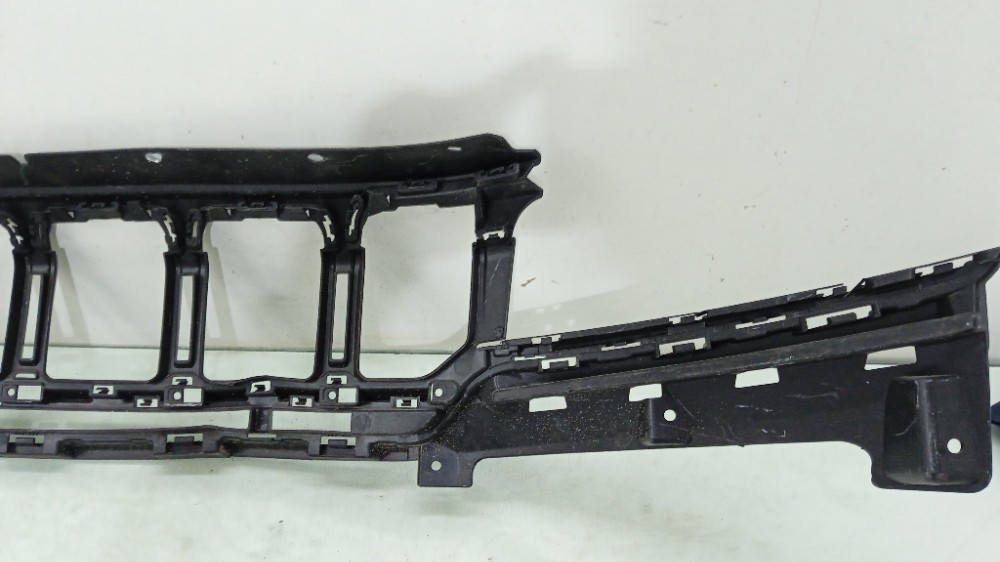 Grade Superior Jeep Commander 2022/2024 Recuperada 6