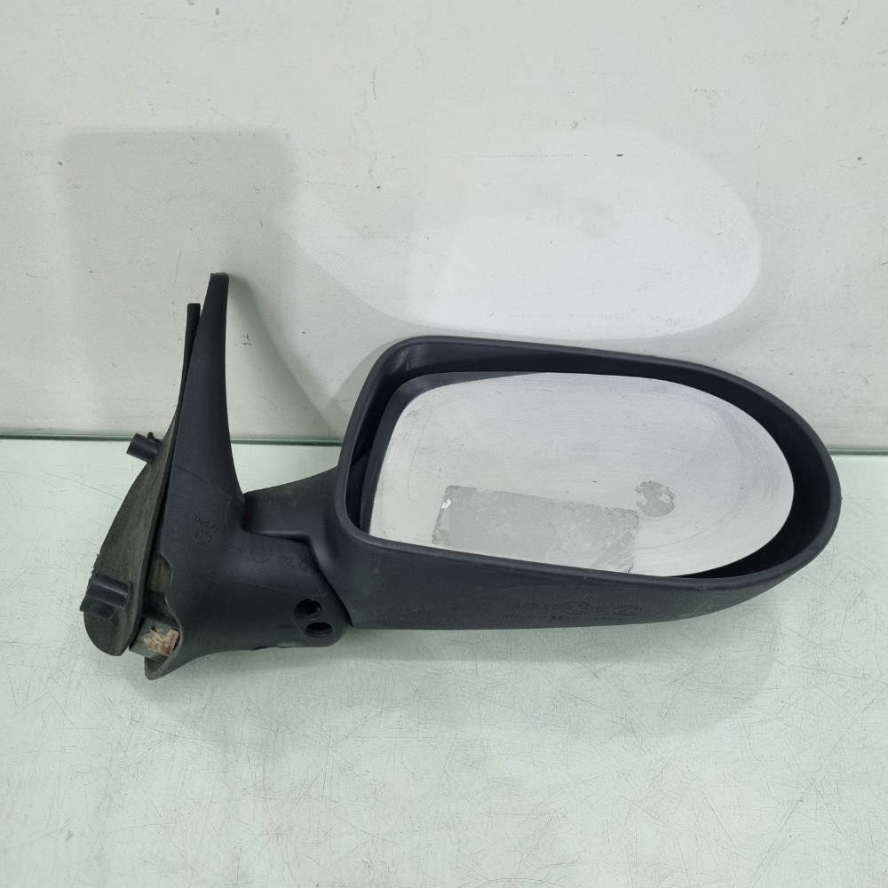 Retrovisor Lado Direito Fiat Uno Mille 2011/2013 1
