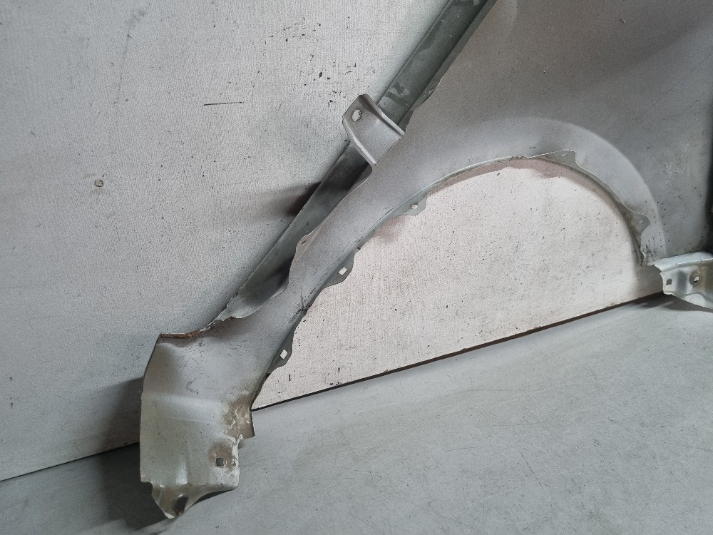 Paralama Lado Esquerdo Toyota Yaris Modelos 2018/2023 8