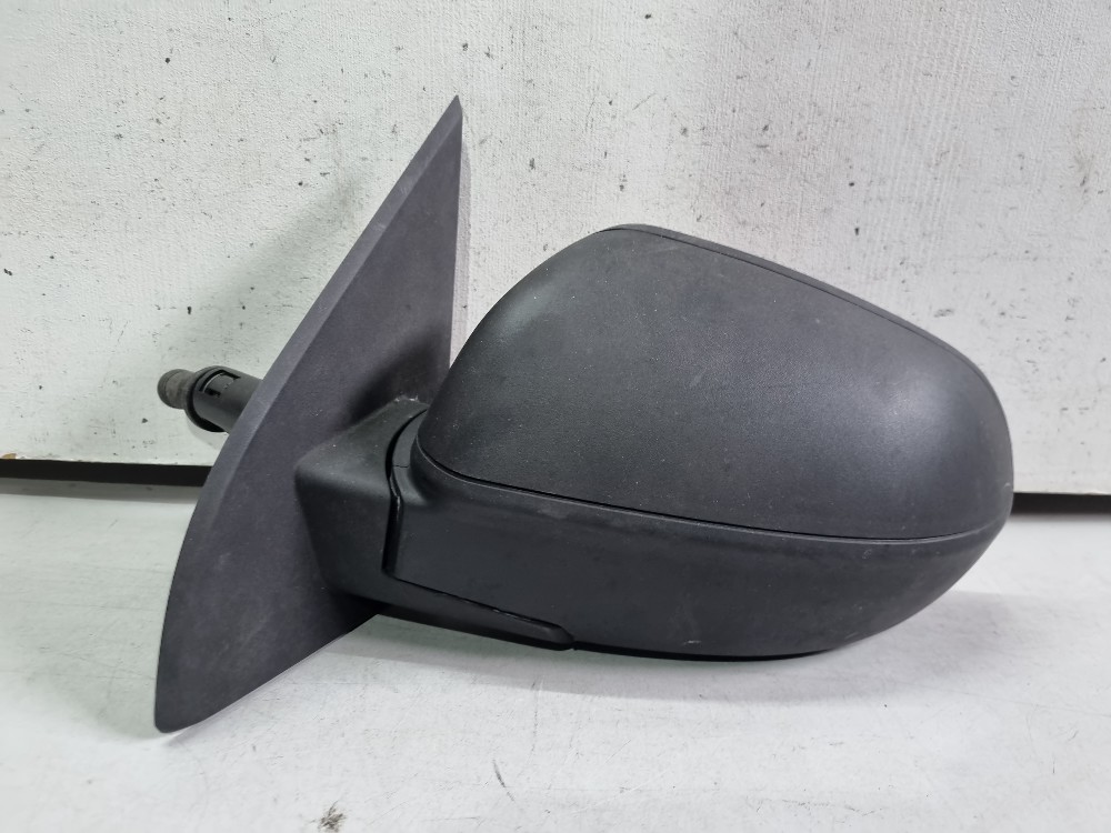 Retrovisor esquerdo Agile Montana 2009 a 2016 original 7