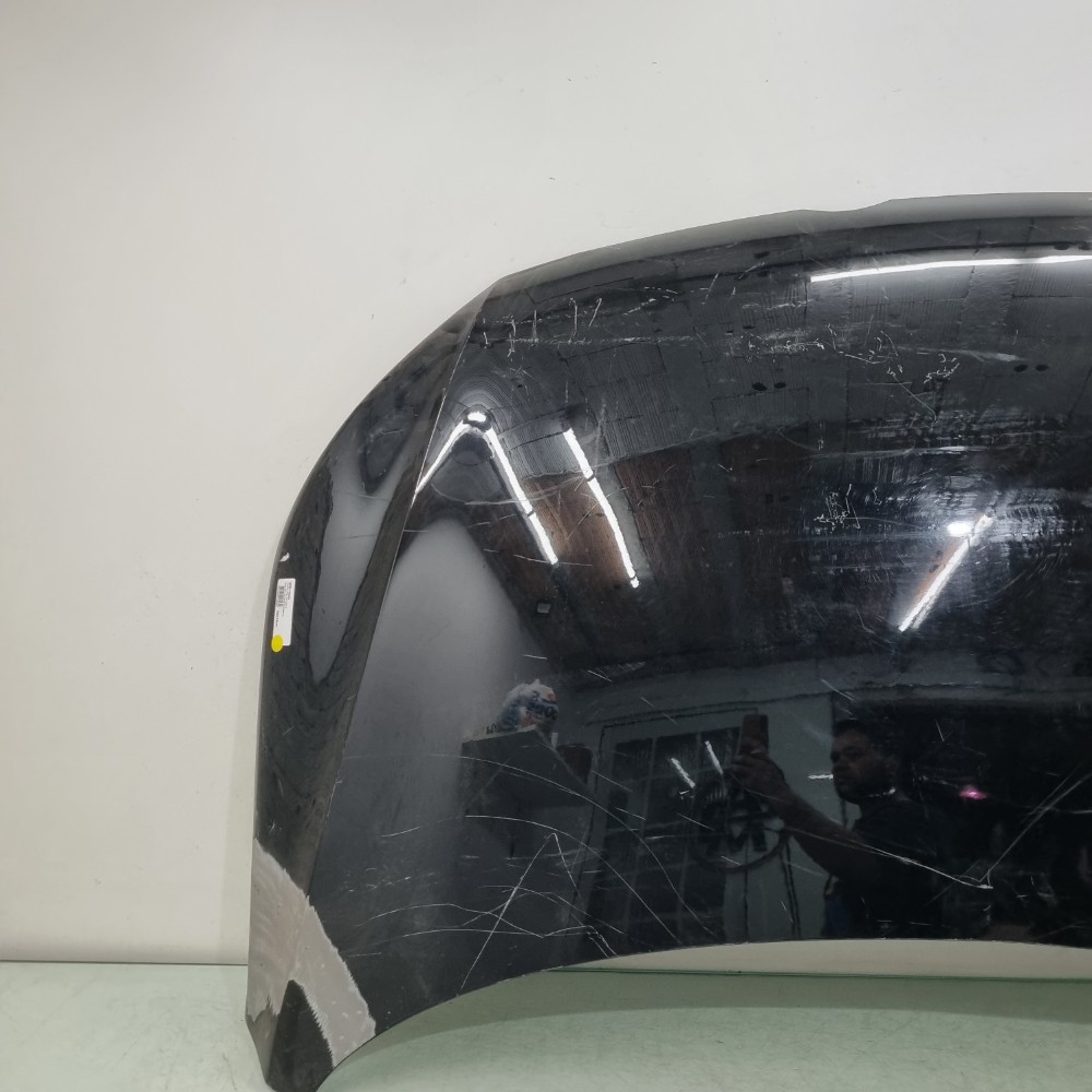 Capô Dian Volkswagen Gol 2013/2017 Recondicionado Semi-novo. 5