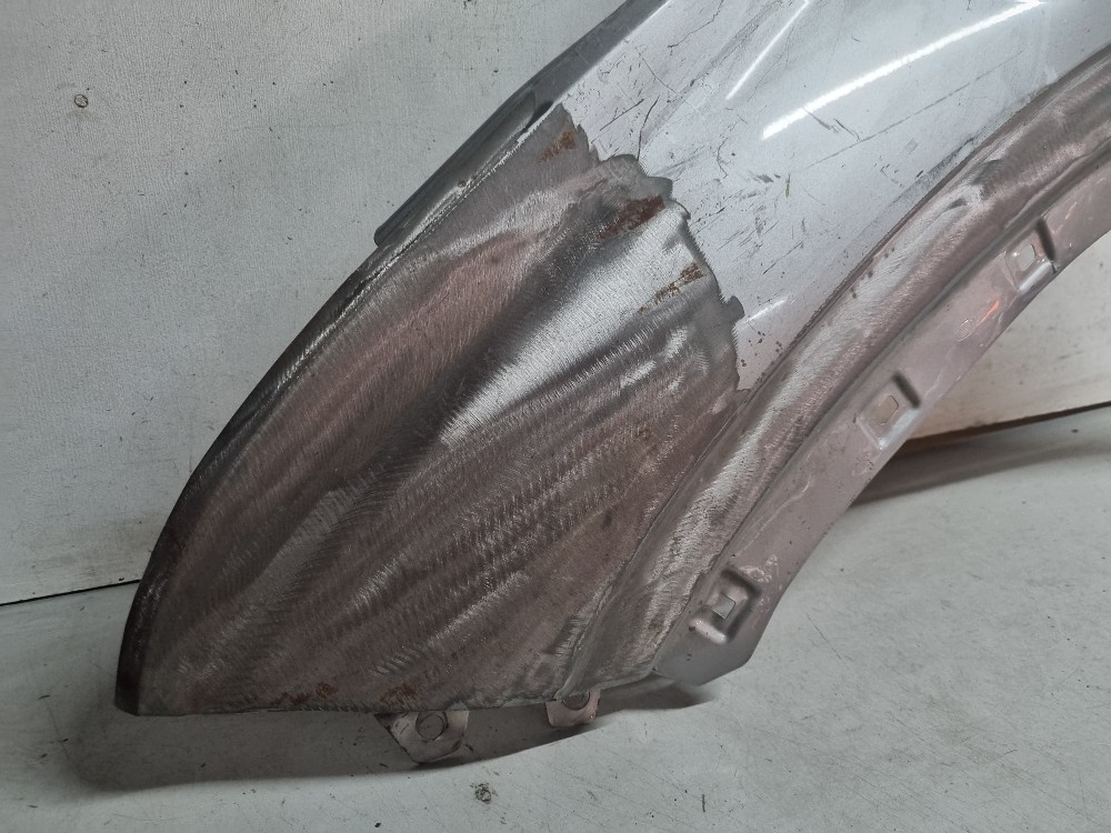 Paralama Lado Esquerdo Hyundai Creta  Modelos 2023/2025 2