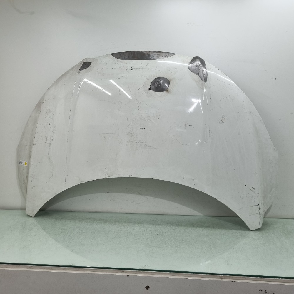 Capô Dianteiro  Honda Hr-v 2015 / 2020 Recuperado Semi-novo. 1