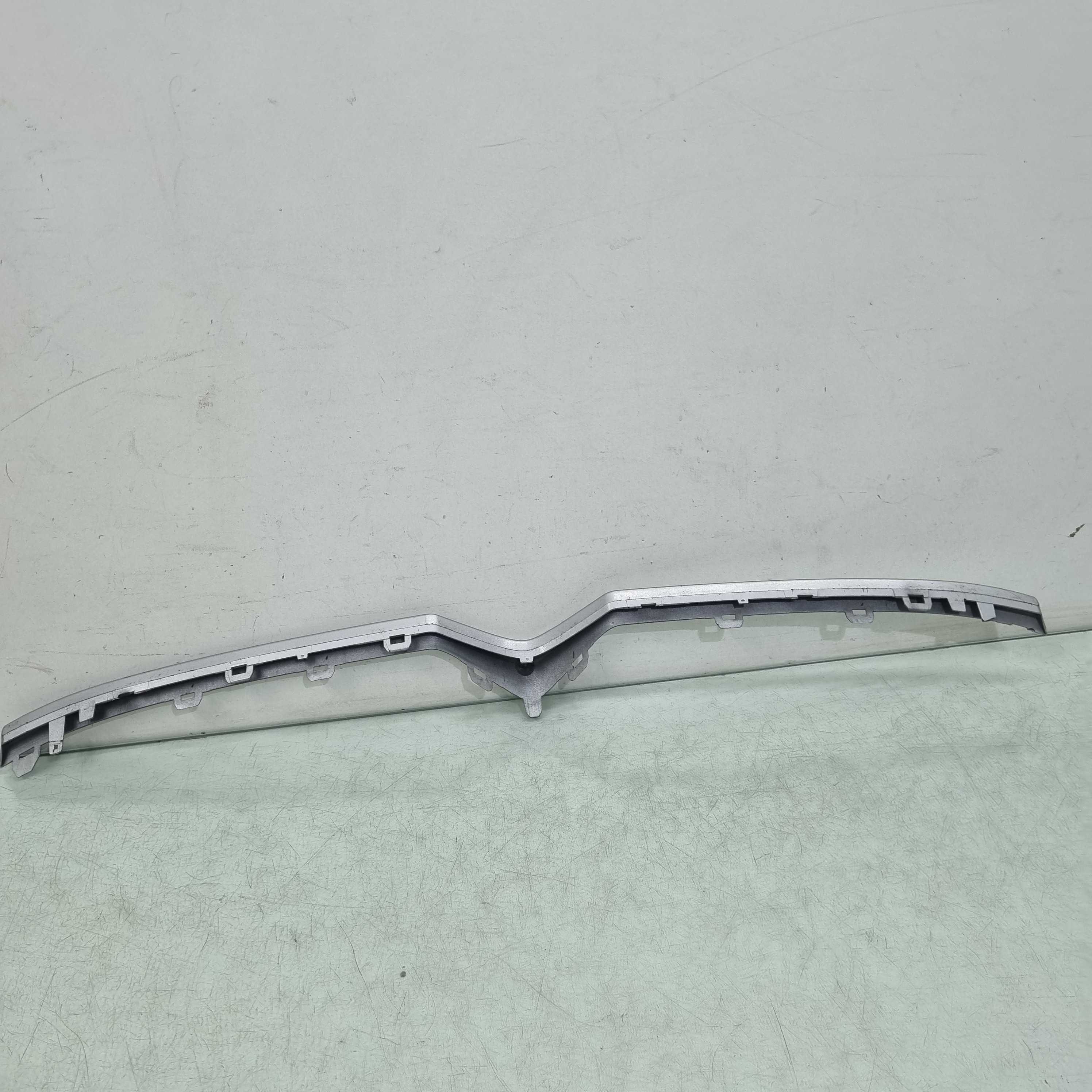 Friso Superior Grade Citroën C3 2022/2024 Seminovo Original 4