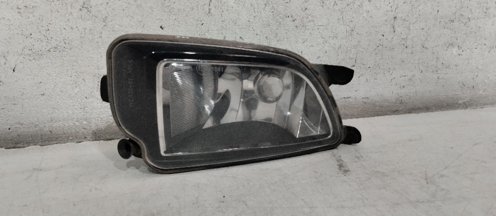 Farol De Milha Esquerdo Gol G6 2013/2016 Original Recuperado 3