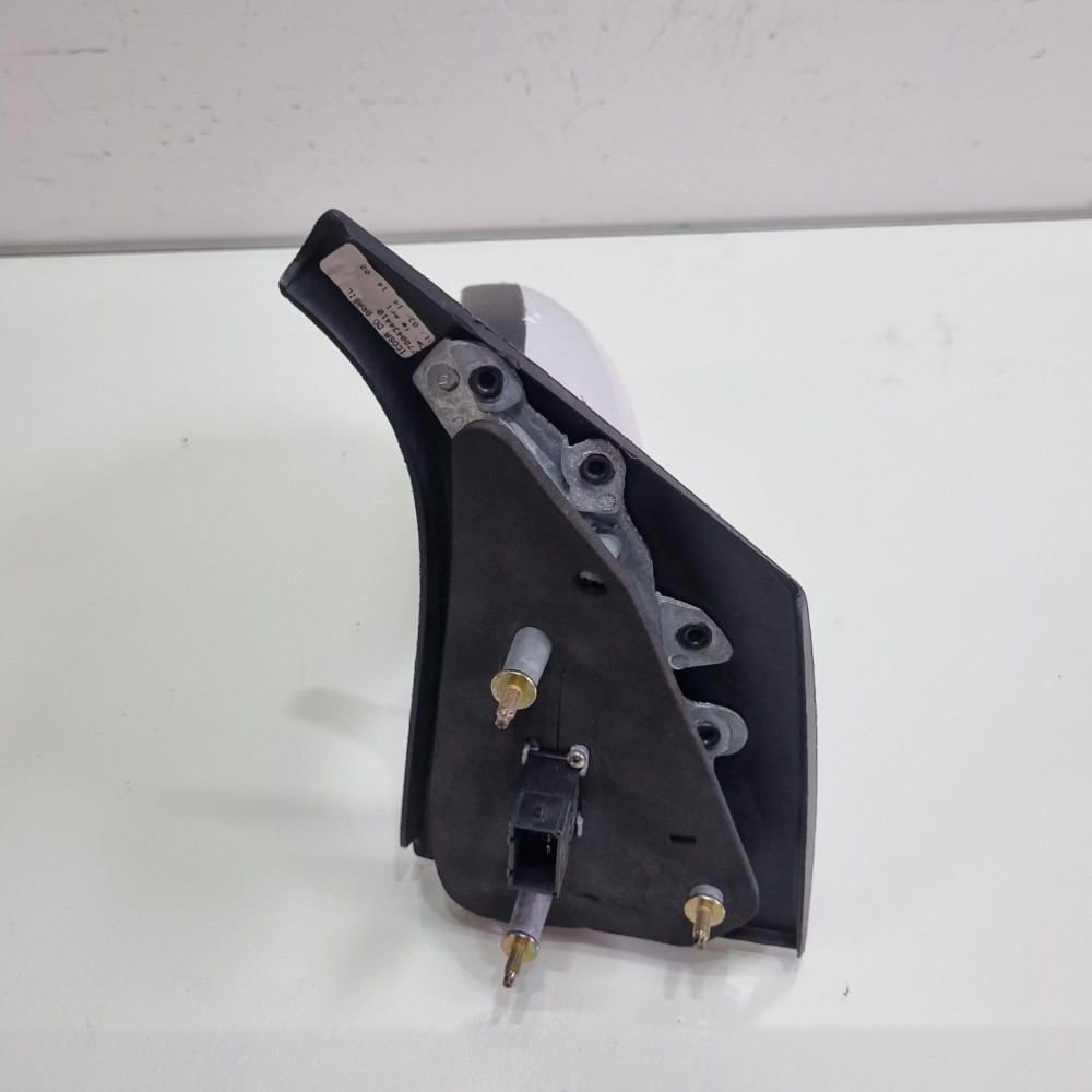 Retrovisor Elétrico Esquerdo Renault Scenic 1999/2007 4