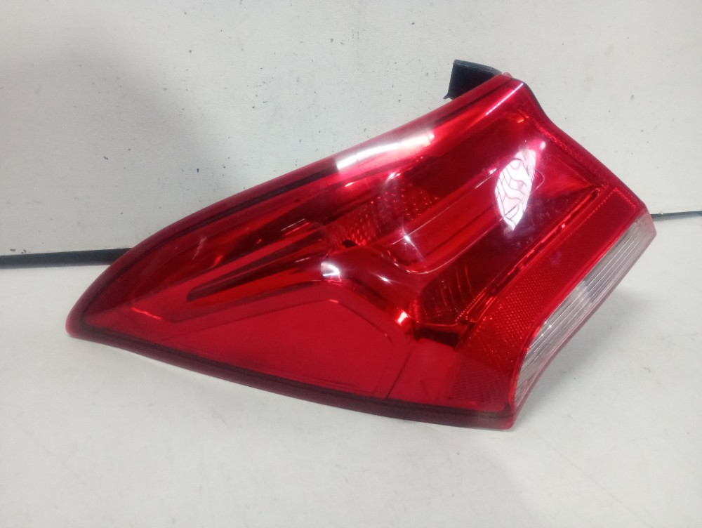 Lanterna Esquerda Chevrolet Prisma 2016/2019 Recuperada Esquerdo/motorista 2