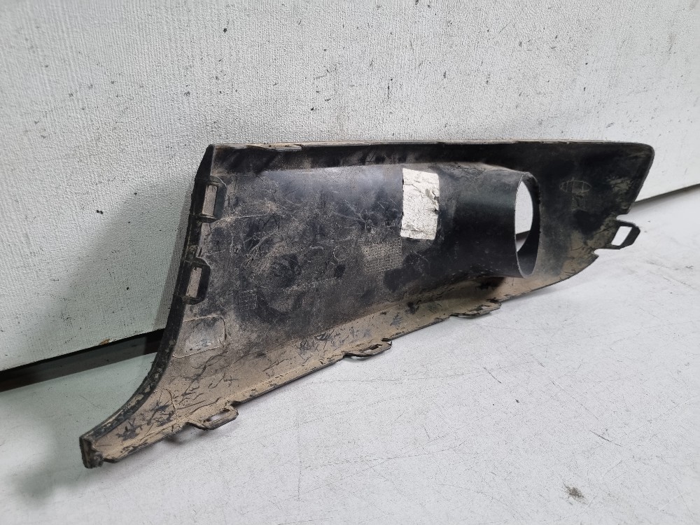 Moldura Direita Do Cibié Volkswagen Fox 2012/2014 Semi Nova 3