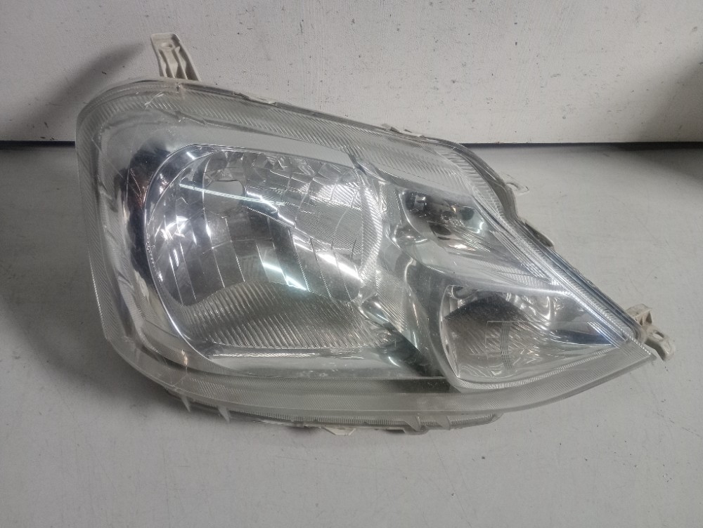 Farol Dianteiro Direito Toyota Etios 2013/2016 Original Direito/passageiro 1