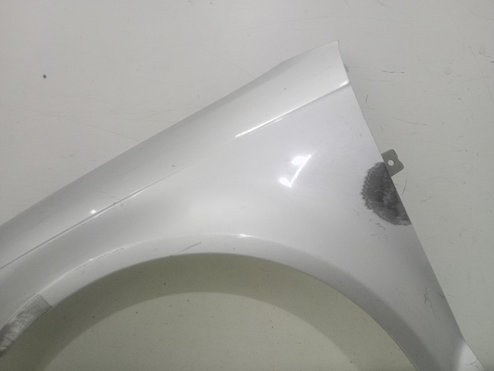 Paralama Esquerdo Audi A3 2008/2013 Recuperado 3