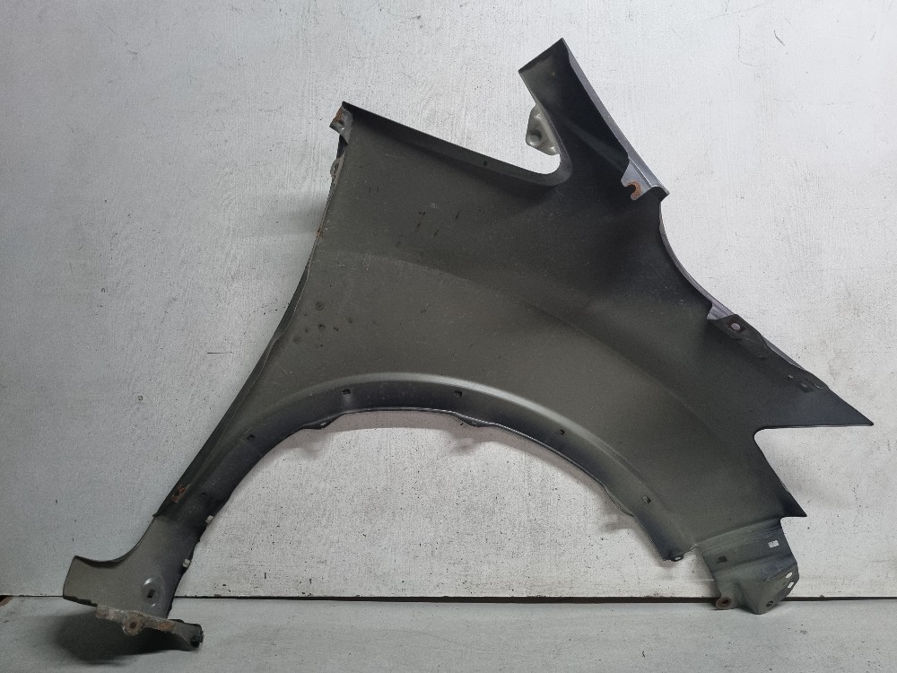 Paralama Lado Esquerdo Honda Wr-v Modelos 2020/2023 5