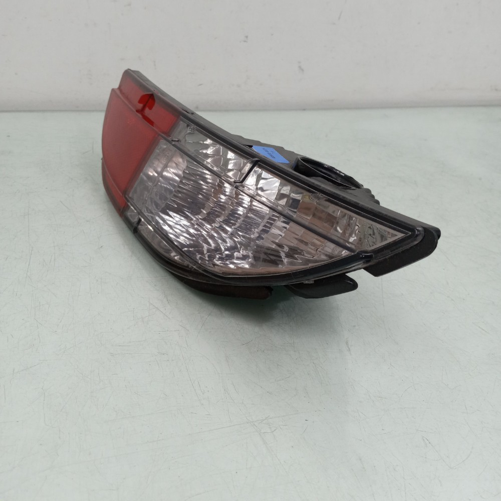 Luz Ré Parachoque Traseiro  Fiat Toro 2016/2022  Original 2