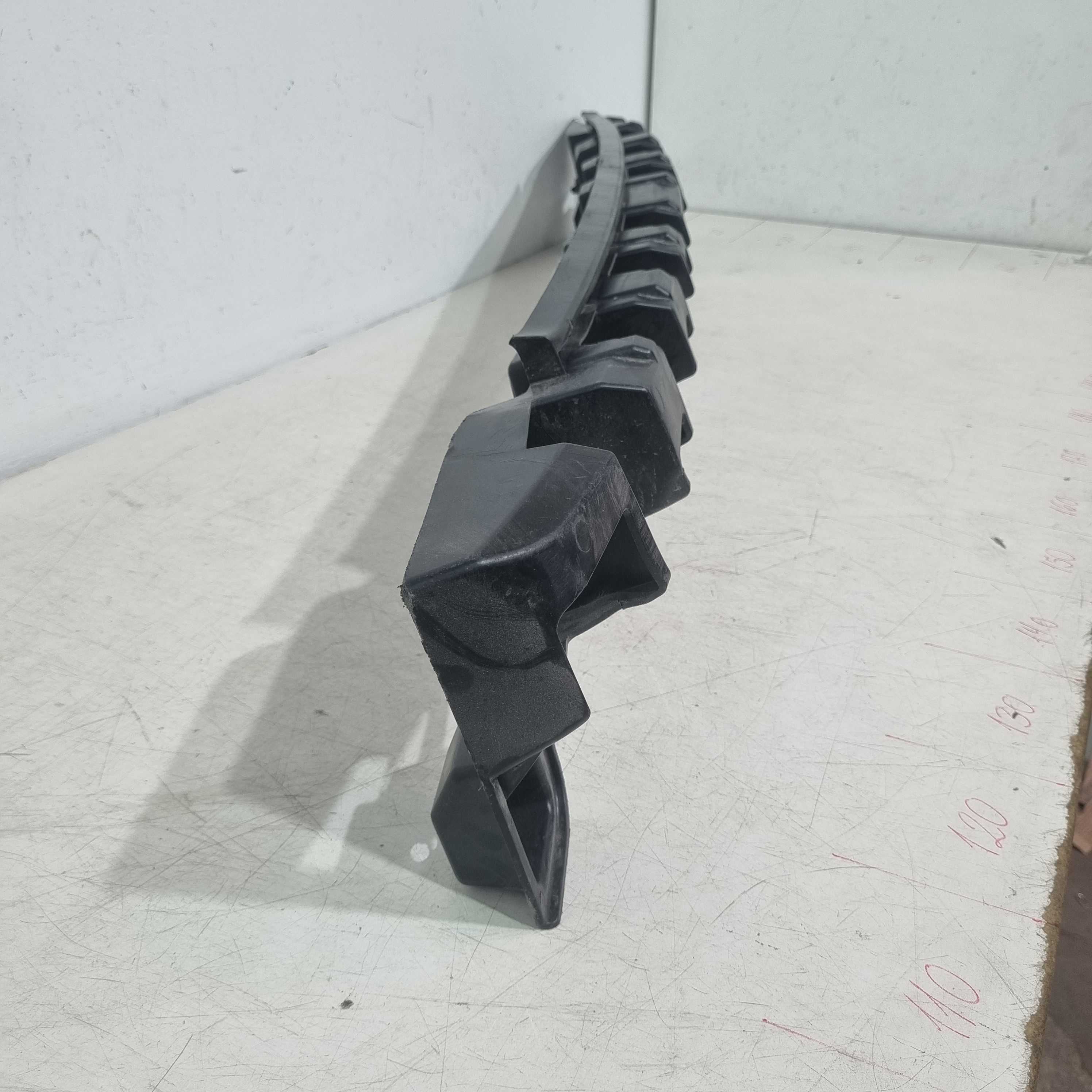Suporte Do Parachoque Traseiro Citroën C4 Modelos 2016/2019 3