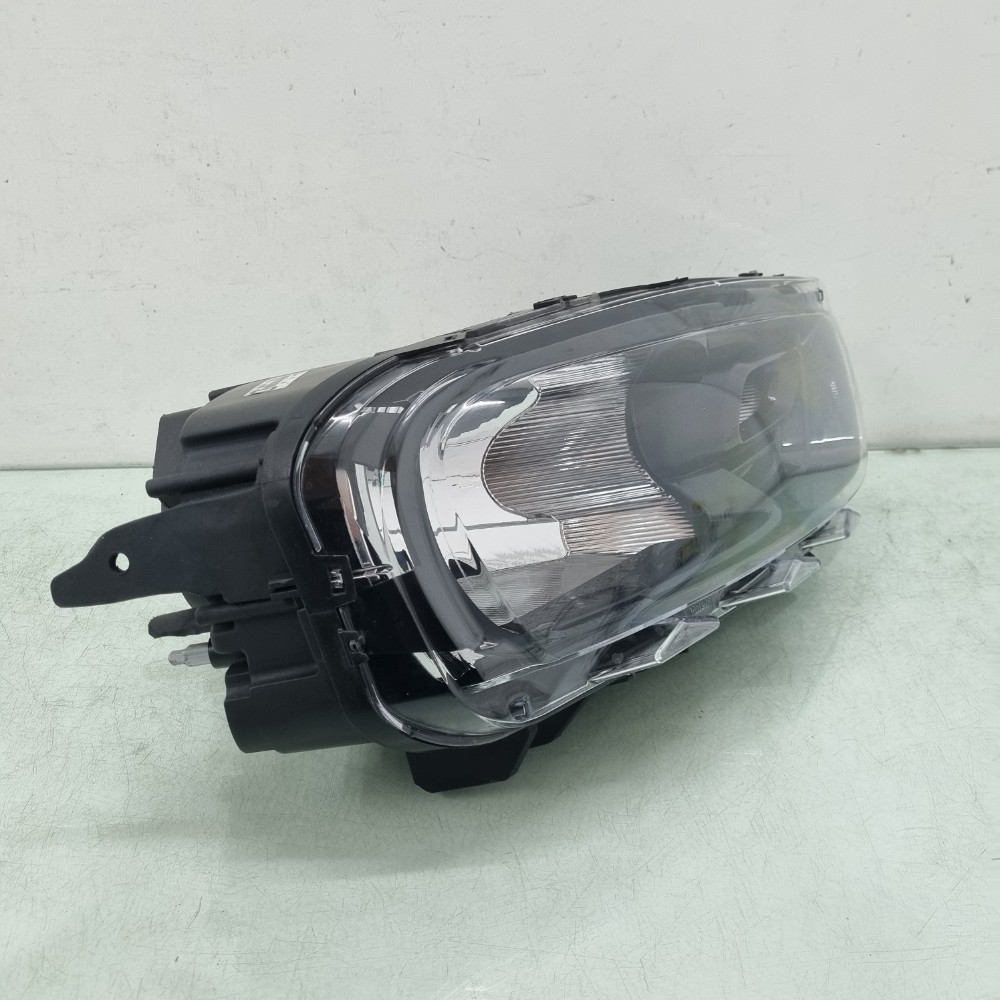 Farol Lado Direito Inferior Citroën C4 Cactus 2020 À 2024 2