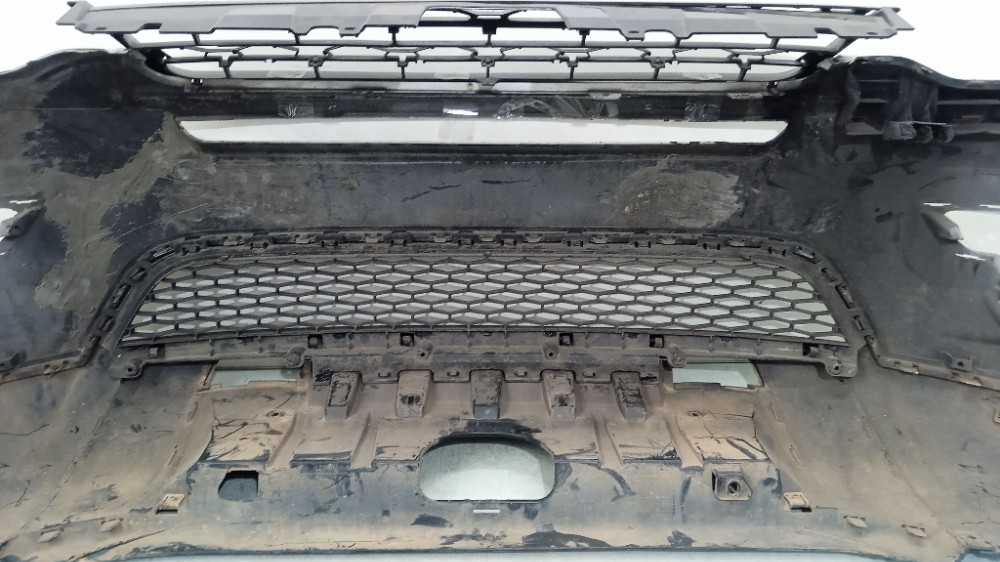 Parachoque Dianteiro Discovery Sport Ano 2015/2018 Seminovo. 5