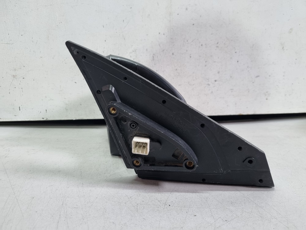 Retrovisor Esquerdo Kia Sportage 2012/2015 Recon 4