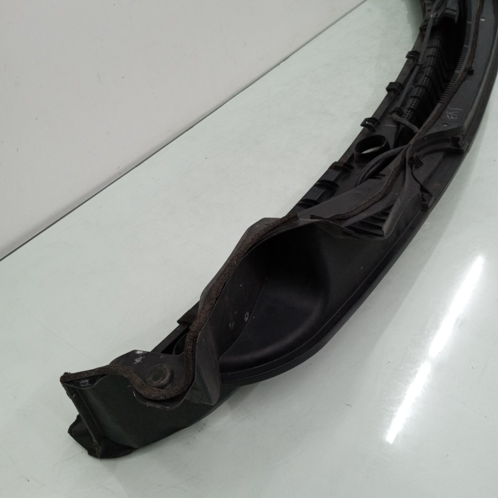 Churrasqueira Original Hyundai Hb20 2015/2019 Recondicionada 4