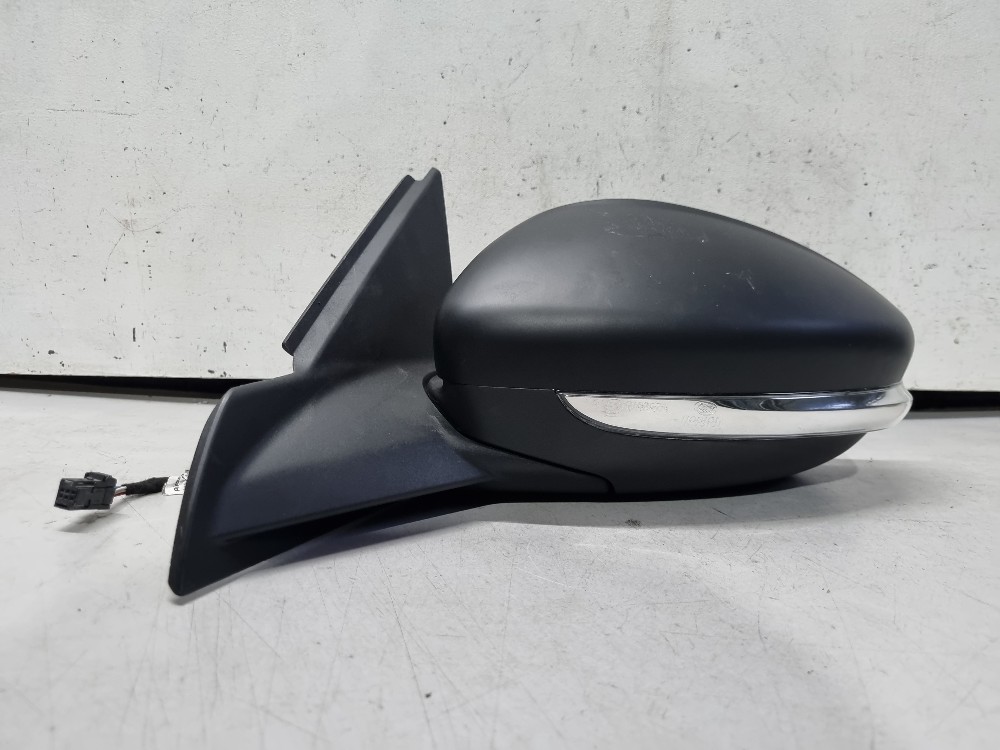 Retrovisor Esquerdo Peugeot 208 2021/2025 Original Usado 3
