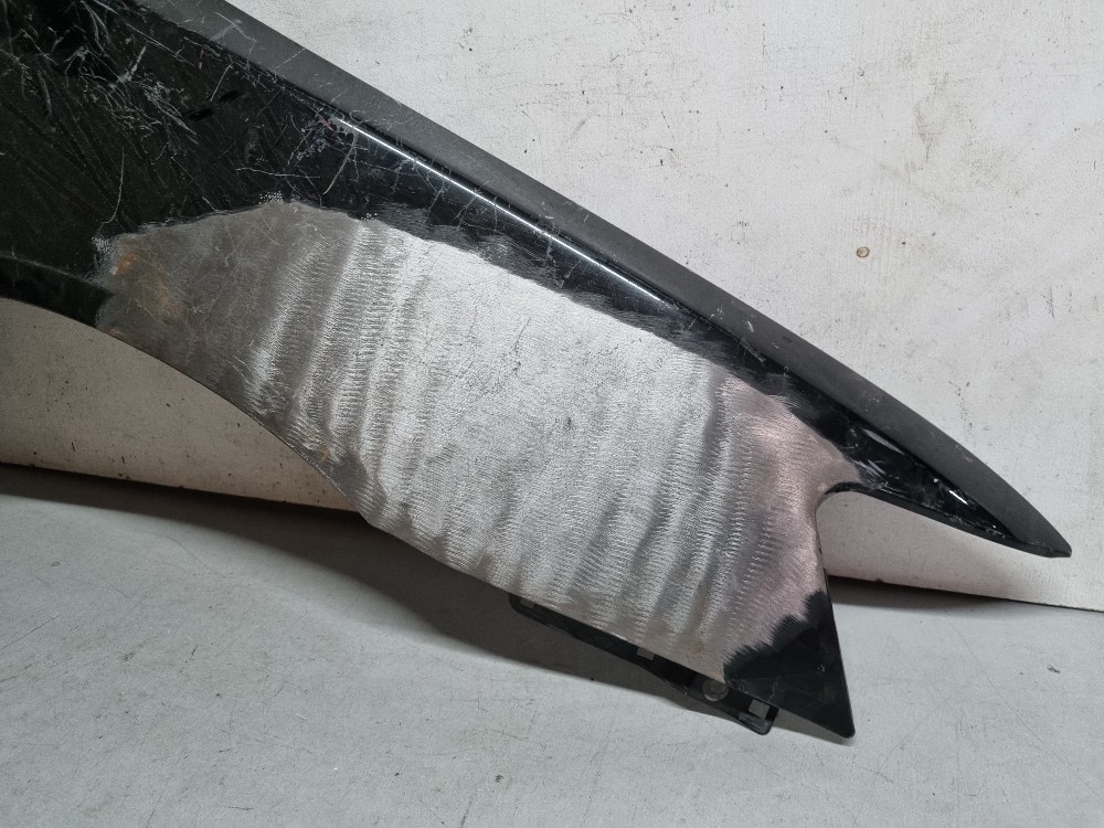 Paralama direito Mitsubishi Lancer 2009/2016 recuperado 2