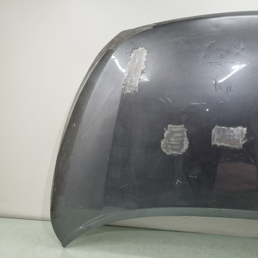 Capô Diant Nissan Kicks 2017/2023 Recondicionado Semi-novo. 3