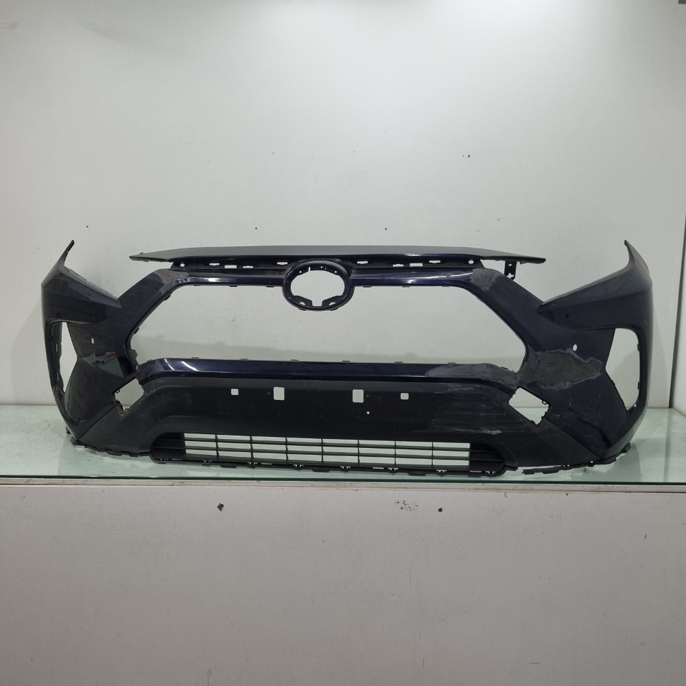 Parachoque Dianteiro Toyota Rav4 2022 À 2024 1