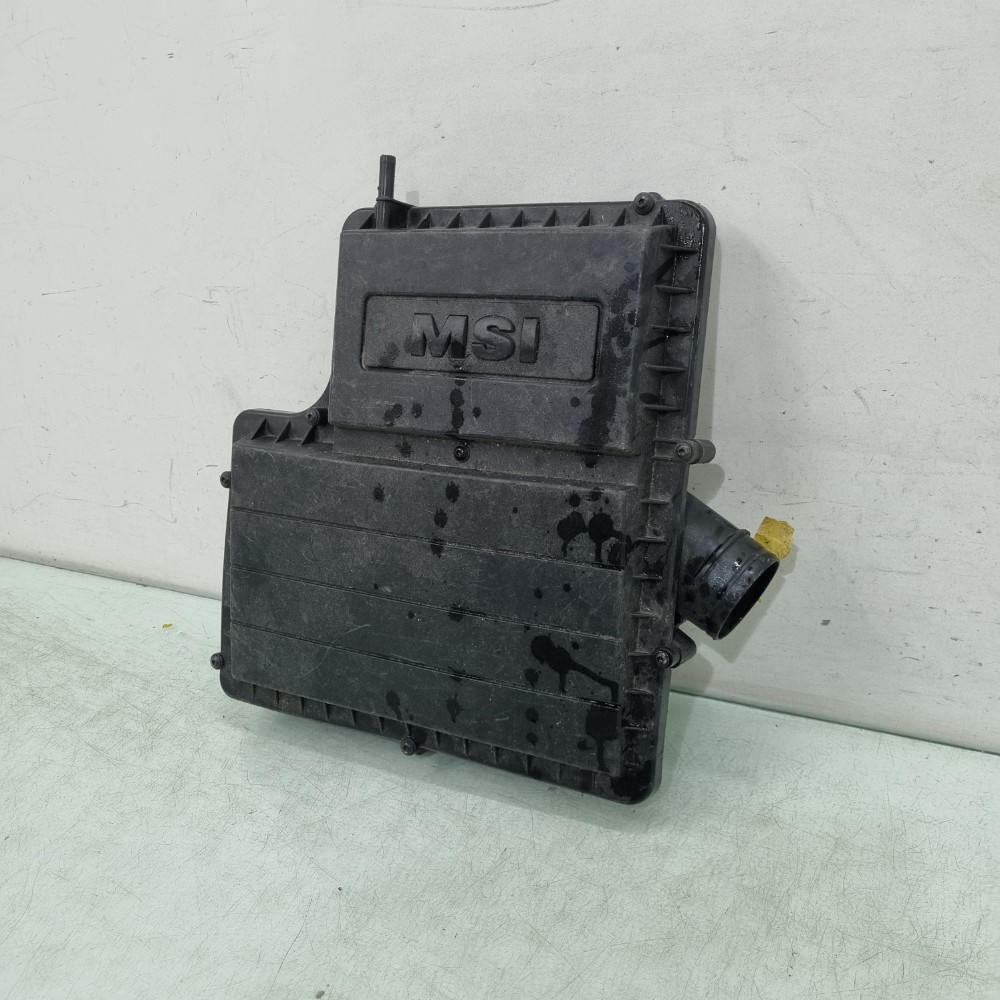 Caixa Filtro De Ar Volkswagen Fox 2015/2020 2