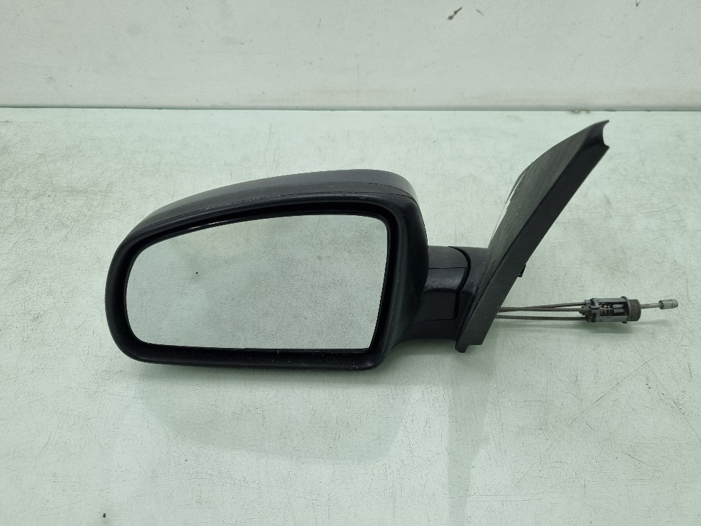 Retrovisor Manual Do Lado Esquerdo Chevrolet Celta 2006/2012 1