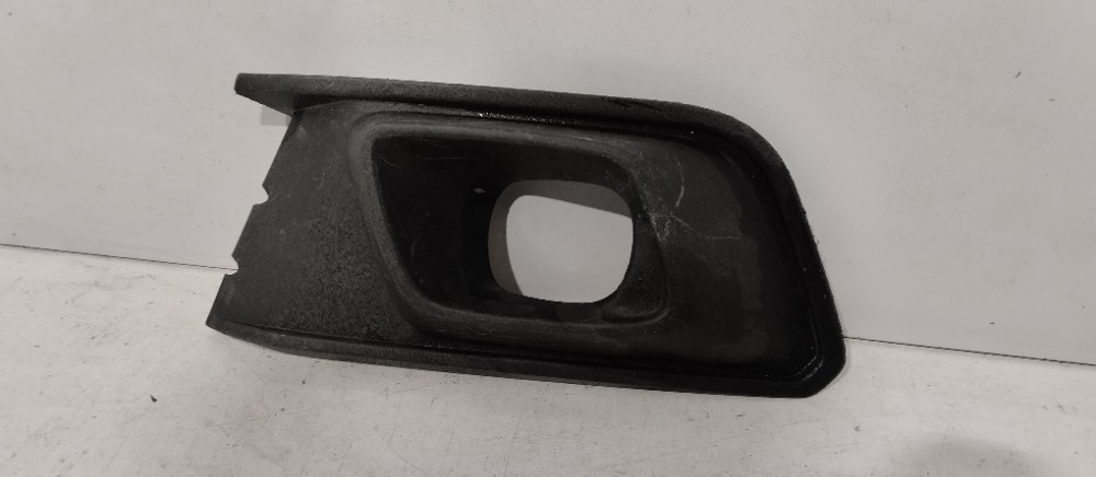Moldura Esquerda Do Kwid Outsider Recondicionada E Original. 2