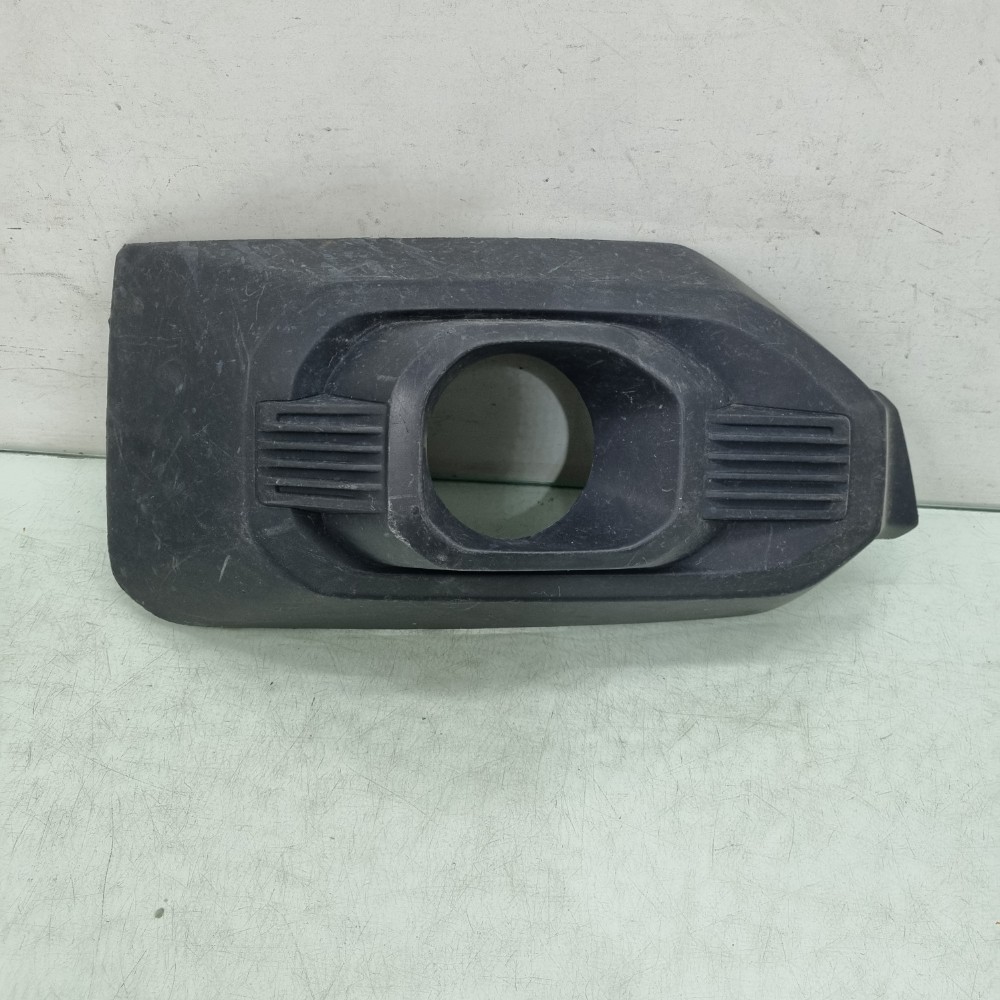 Moldura Farol De Milha Esquerdo Renault Duster 2022/2025 1