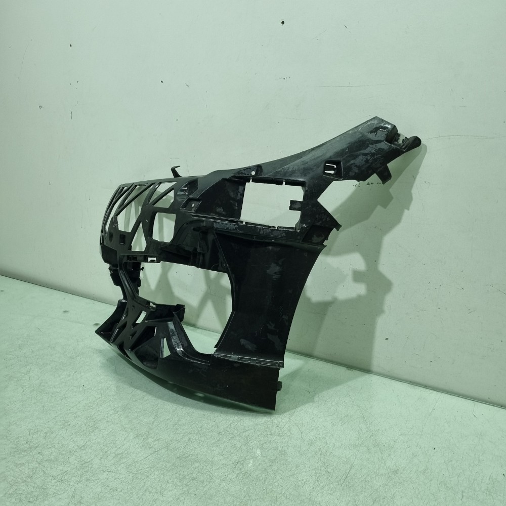 Guia Esquerda Do Parachoque Dianteiro Bmw G20 2019/2022 3