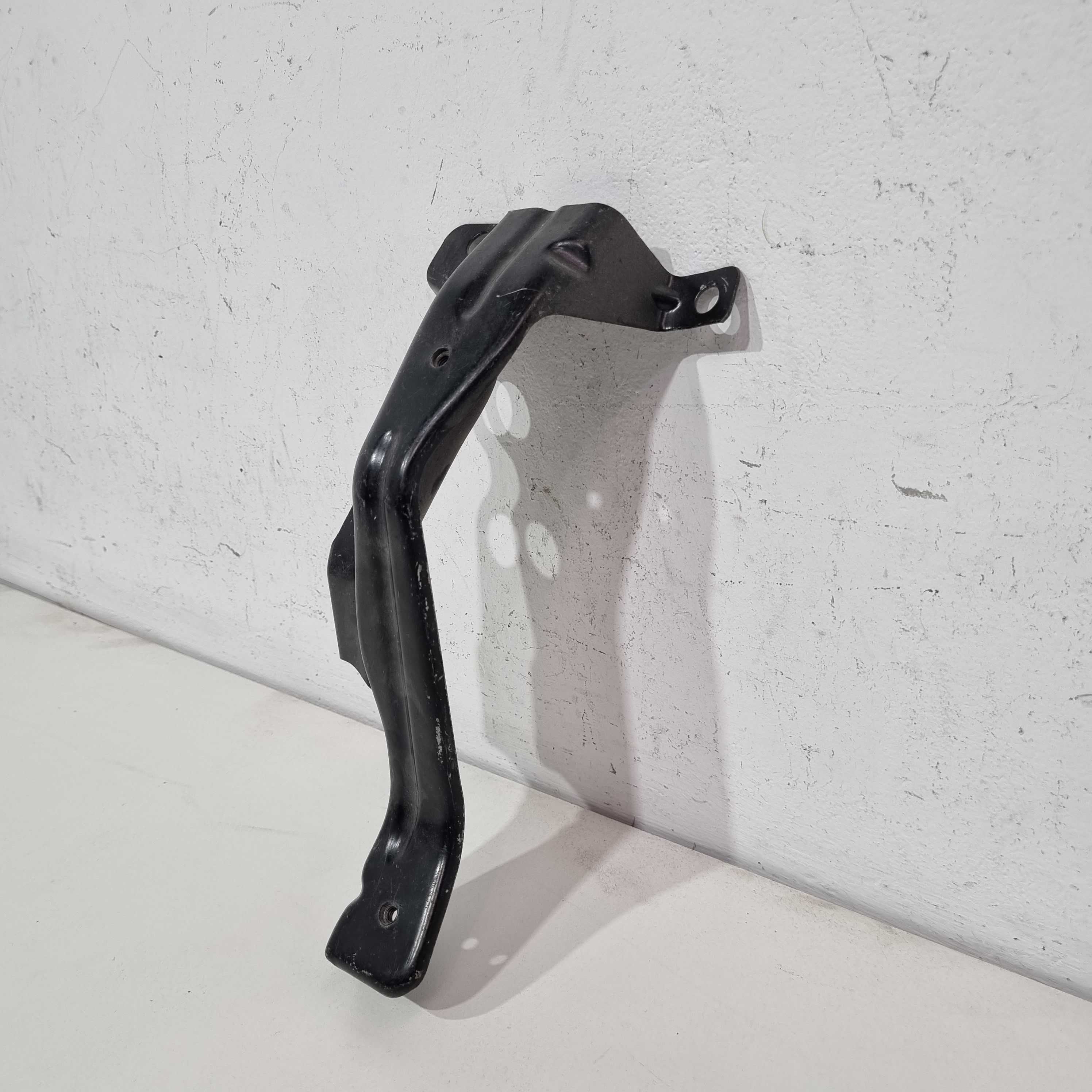 Suporte Do Farol Esquerdo Volkswagen Spacefox 2003/2010 3