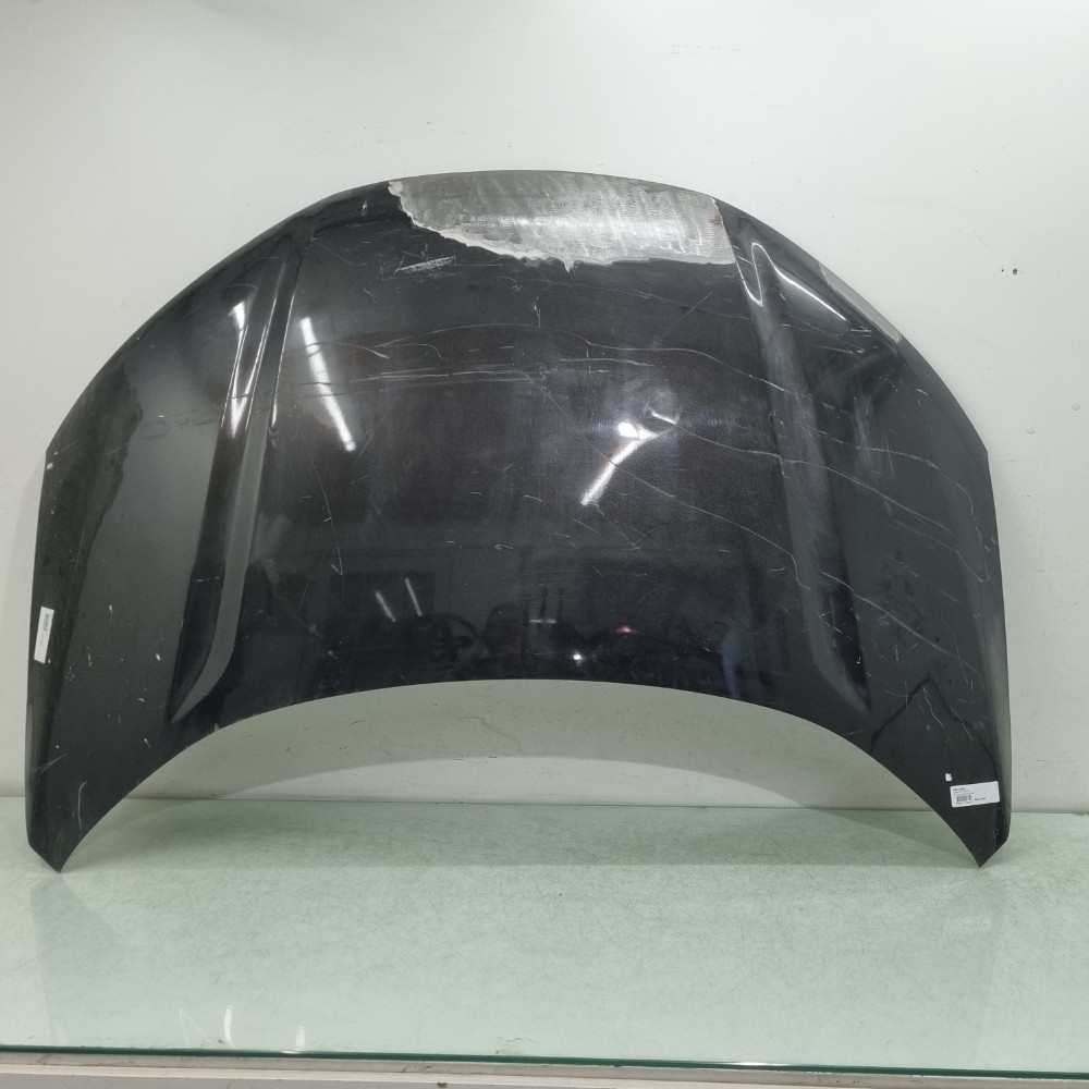 Capô Dianteiro Honda City Modelos 2015/2016/2017/2018 1