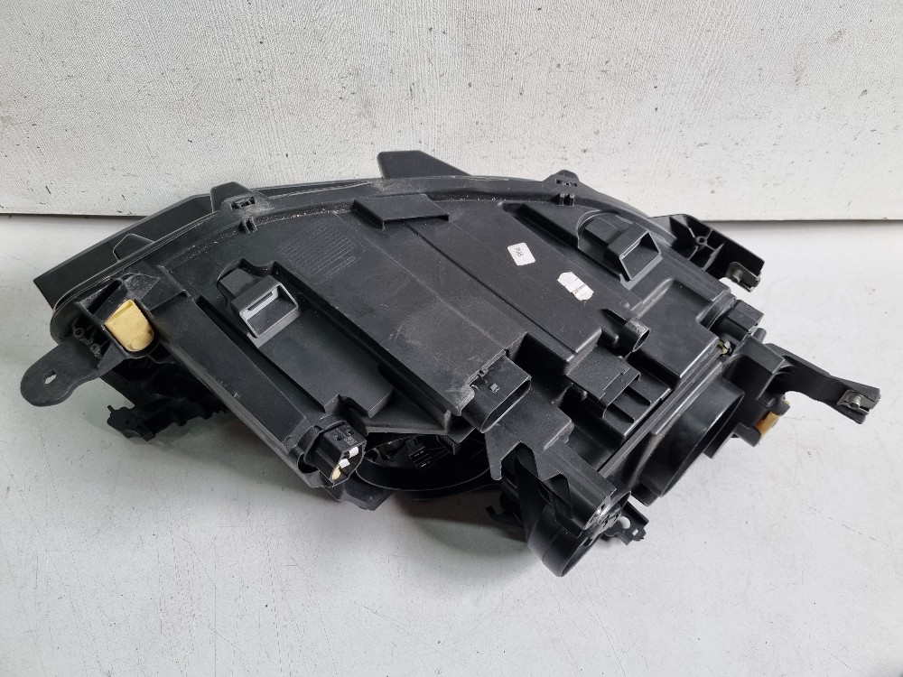 Farol Esquerdo Para Volkswagen T-cross 2017/2022 Recuperado 6