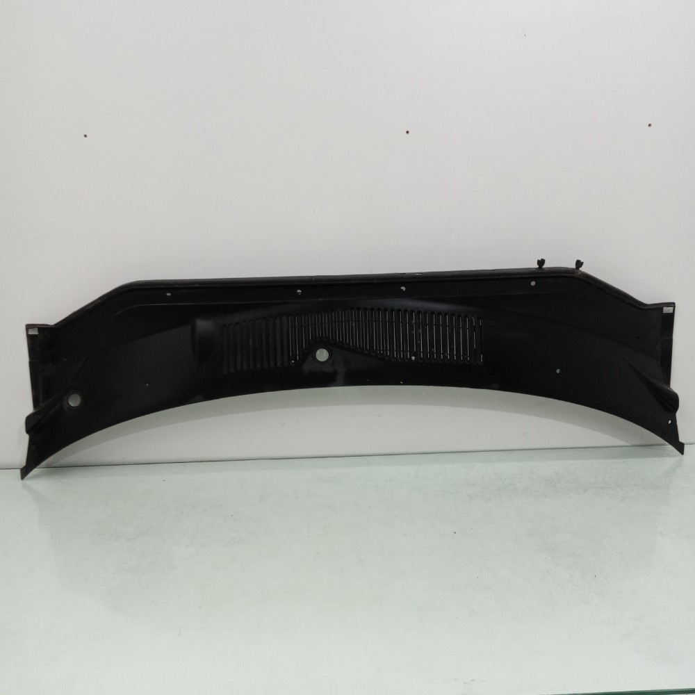 Churrasqueira Fiat Palio 1996 A 2001 Recuperado 2
