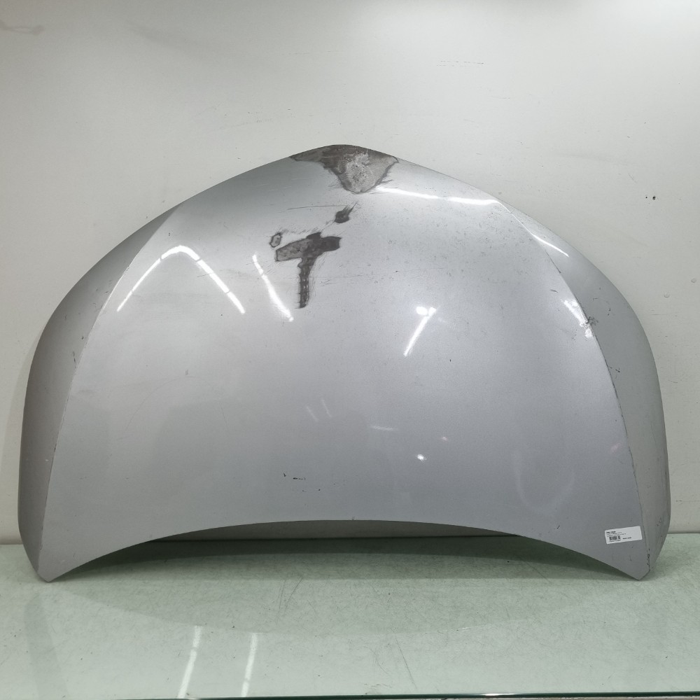 Capô Dianteiro Toyota Corolla 2015/2018 Recuperado Semi-novo 1