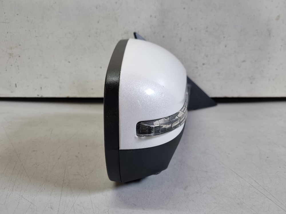 Retrovisor Lado Direito Chery Tiggo 5x  2021/2024  Seminovo. 2