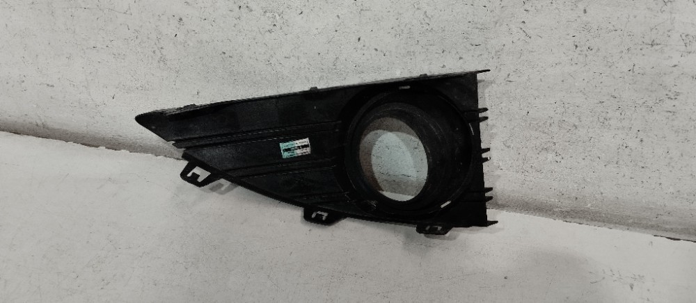 Moldura Esquerda Renault Fluence 2012 Recuperado E Original. 3